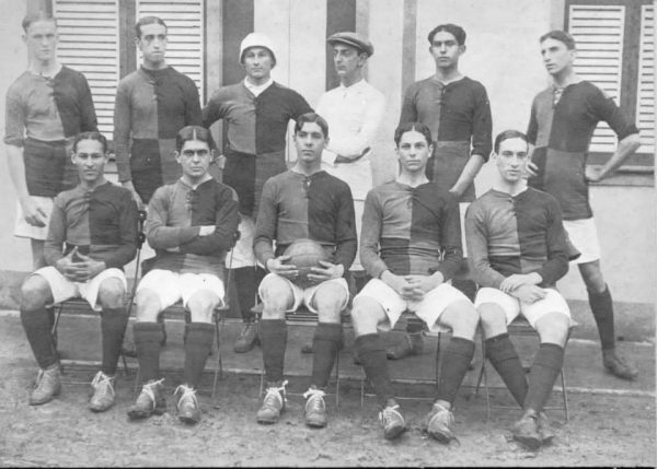 Flamengo